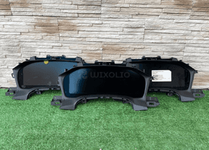 LICZNIK ZEGARY BMW G01 G05 G07 G11 G20 G30 8723301 1