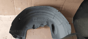 Nadkole lewy tył tylne lewe Mercedes GL X166 W166 A1668847422 2