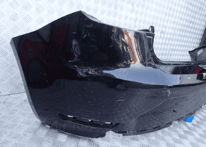 Zderzak tylny tył seat ibiza iv 3D lift 12-15 6J3807417K/L radom 2