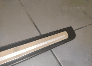 AUDI A7 4G S-LINE LIFT A6 C7 LISTWY PROGOWE LISTWA PROGOWA KPL ORYGINAŁ 7