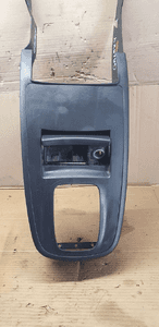 Tunel środkowy osłona tunelu Ford Galaxy MK1 Lift 7M3863289 6