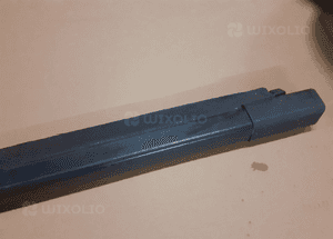 ROLETA BAGAŻNIKA CHRYSLER VOYAGER 01-07 ORYGINAŁ WYSYŁKA! 3