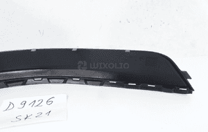 Citroen C8 lift listwa zderzaka lewy przód 08-14 1401073277 5