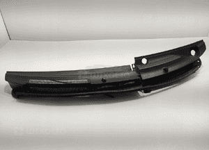 Podszybie górne plastik toyota yaris ii 2006-2012 europa 2