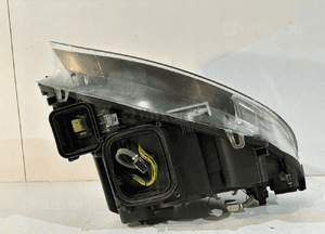 BMW 3 E92 Lampa przednia Xenon Skrętny L - 13897 5