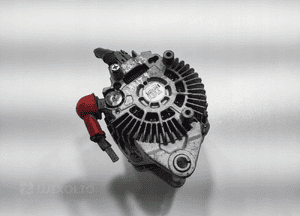 ALTERNATOR MAXITY CABSTAR NT400 3.0 DCI DXI 23100-LE00A 2015-2018 4
