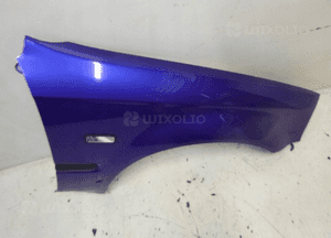 Honda Civic VI 97-01 BŁOTNIK PRAWY PRZEDNI PRZÓD 140zp 5