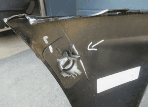Zderzak przedni przód audi A4 B9 lift 8W0 8W0807437AH 4xPDC 2019-2024 19