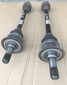 Półoś lewa tył Bmw 5 F10 F11 2.0d 10-17r 7581027 3
