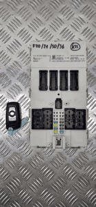 BMW F20 F21 F30 F36 MODUŁ STEROWNIK FEM 9315681 1