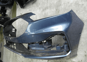 Ford s max MK2 lift zderzak przedni 3