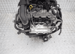 Chz  silnik kompletny chz vw audi skoda 1.0 tsi 2