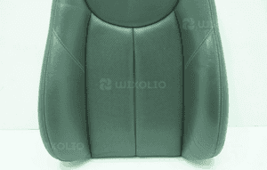 Oparcie fotela lewego skora A2309100016 mercedes sl R230 3