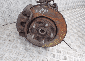 Mcpherson zwrotnica hyundai I30 1.4 prawy przod radom 2