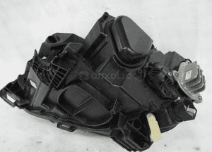 Audi Q2 lift led lampa przednia prawa przód 5