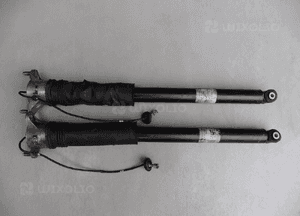 AMORTYZATOR TYŁ MERCEDES A-KLASA W177 AKTYWNY 1