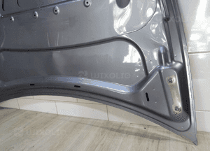 Maska pokrywa silnika tesla model 3 iii 17- 12