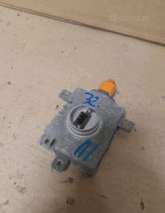 PRZETWORNICA XENON MITSUBISHI HONDA MAZDA W3T15671 1