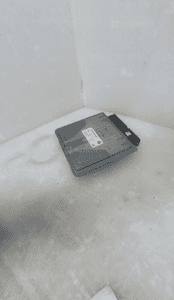 BMW 3 E90 E91 E92 E93 320i KOMPUTER STEROWNIK SILNIKA 7621178 1