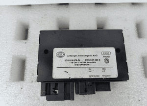 VW AUDI Moduł Sterownik HAKA 8W0907383D 2