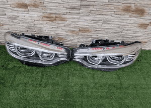 Lampa lampy led bmw 4 F32 F33 F36 7460619 7460620 1