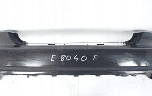 Audi A7 C7 lift 4G8 2014-2018 zderzak tył tylny 4G8807511AH 3