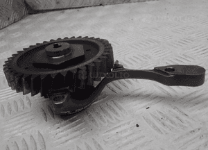 KOŁO ROZRZĄDU 2.5 TDI T5 VW TRANSPORTER TUAREG 070109207 3