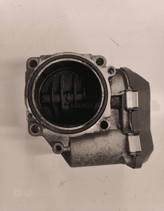 BMW n43 07-10 oe1354756106601 PRZEPUSTNICA 3