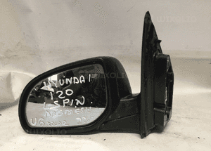 LUSTERKO LEWE 5 PIN HYUNDAI I20 NIEBIESKI U6 1