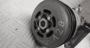 KOMPRESOR SPRĘŻARKA PEUGEOT 1.2 B 9828684880 2