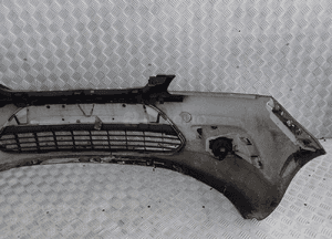 ZDERZAK PRZOD FORD FOCUS MK II LIFT 6
