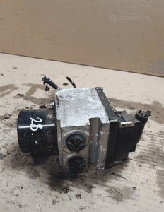 pompa ABS PEUGEOT 407 2.0 HDI 15710601 S118676001L 4