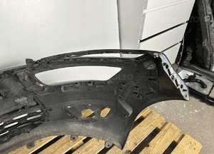 Zderzak przód przedni citroen C4 ii 2 grand picasso 2013- AA36414165 cały 12