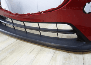 Zderzak przód przedni mazda CX-3 CX3 D10J-50031 llu 6