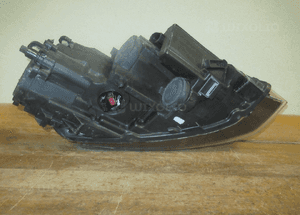 Lampa przednia przód lewa vw polo v 5 xenon 2009-2014 15