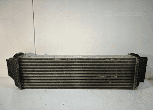 BMW 5 F10 / F11 Intercooler 7805629 - 14036 5