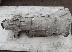 Bmw E71 X6 E70 X5 4.4 V8 50i skrzynia biegów automat  reduktor 7590348 4