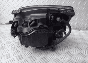 Lampa xenon prawy przód opel antara 4