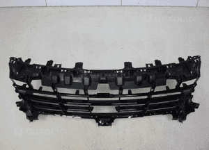 Porsche cayenne 9Y0 kratka zderzaka atrapa grill 4