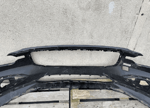 Zderzak przód przedni volvo S60 iii 3 V60 ii 2 2018- 31690589 oryginał cały 6