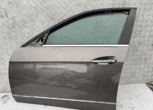 Drzwi lewy przod przednie kpl mercedes e W212 org 1