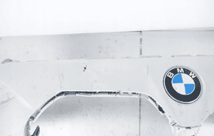 Zderzak przód przedni bmw 4 G26 grand coupe m-pakiet 8078573 4