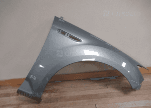 Błotnik przedni przód prawy ford mondeo MK4 2007- 1
