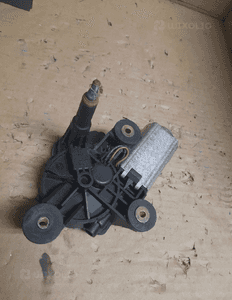 FIAT IDEA silniczek wycieraczki tył MS259600-7030 5