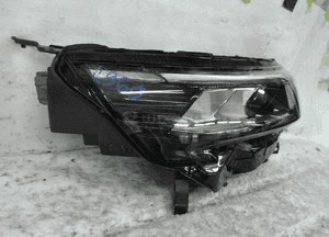 NISSAN TOWNSTAR BDB LAMPA PRZEDNIA PRAWA 3