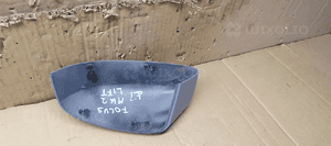 Osłona obudowa zaślepka lusterka lewa Ford Focus MK2 Lift 5