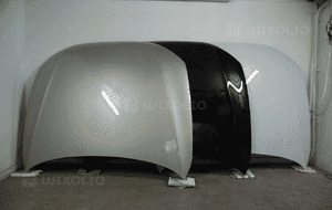 Maska audi A5 8T lift 2012-2016 8T0 po lifcie 1