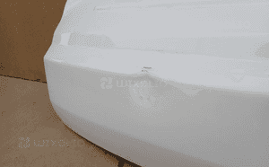 KLAPA TYŁ TYLNA BURTA RANGE ROVER VOGUE 12- 2