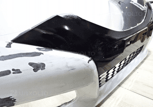 Honda civic ufo ix -15 zderzak przód oryginał 7