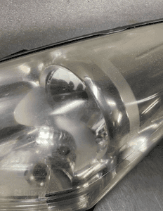 Lampa lewy przod peugeot 3008 i 1 5008 i 1 org fv 5
